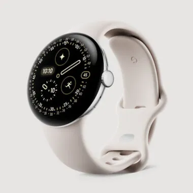 最新 Pixel Watch 4 爆料信息竟源自谷歌自身