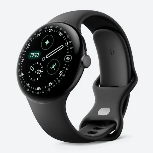 最新 Pixel Watch 4 爆料信息竟源自谷歌自身
