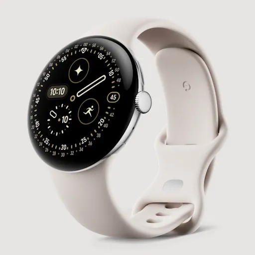 最新 Pixel Watch 4 爆料信息竟源自谷歌自身