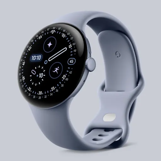 最新 Pixel Watch 4 爆料信息竟源自谷歌自身