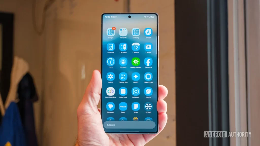 Galaxy S26 Ultra 新的消息暗示重度用户将迎来重大升级