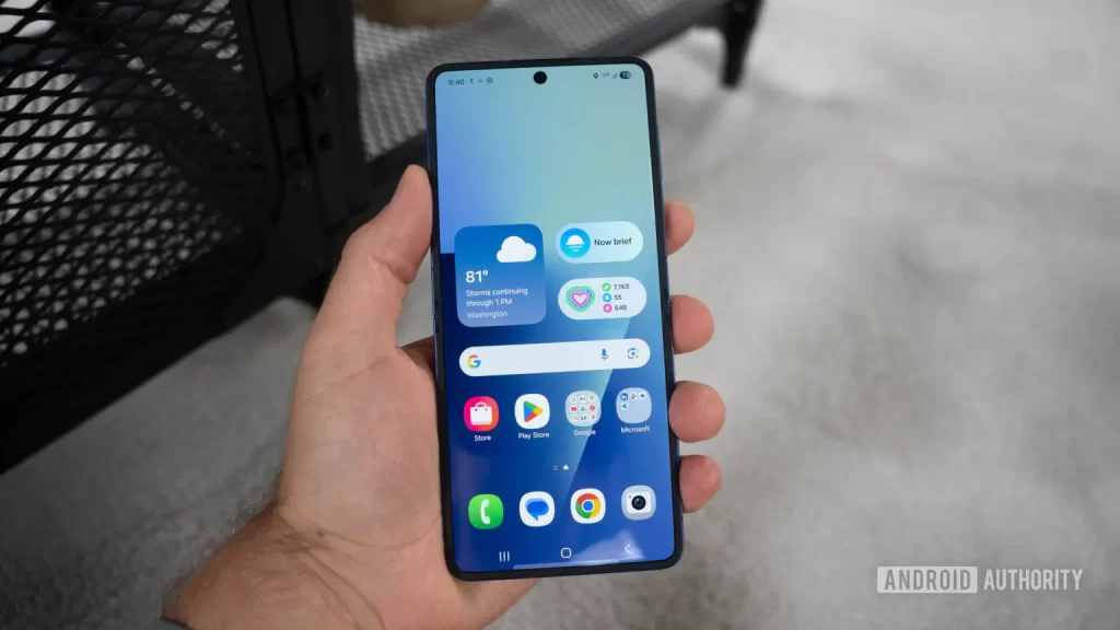 官方消息：更多 Galaxy 设备即将迎来 One UI 8 更新