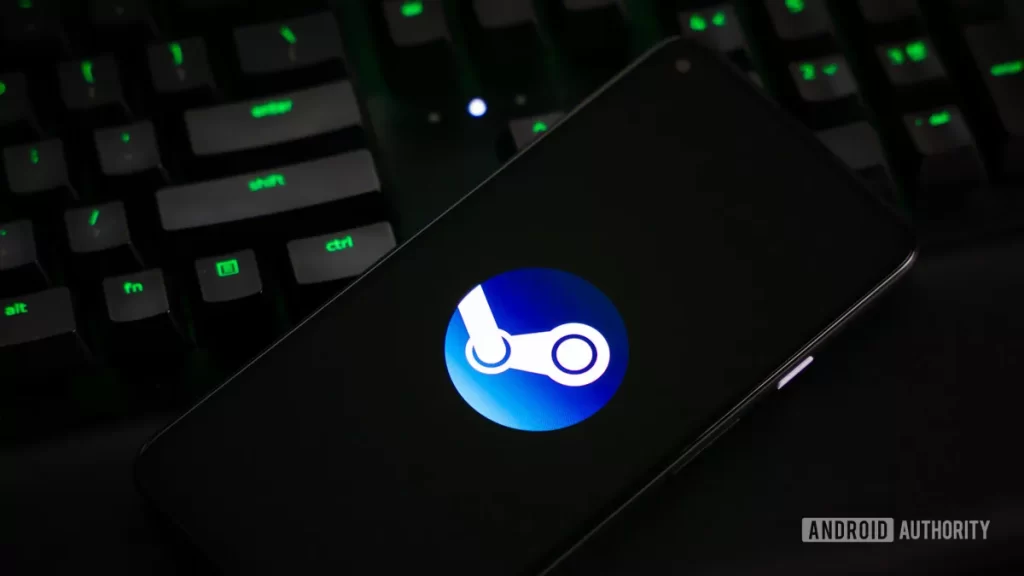 Chrome OS 终止 Steam 游戏支持