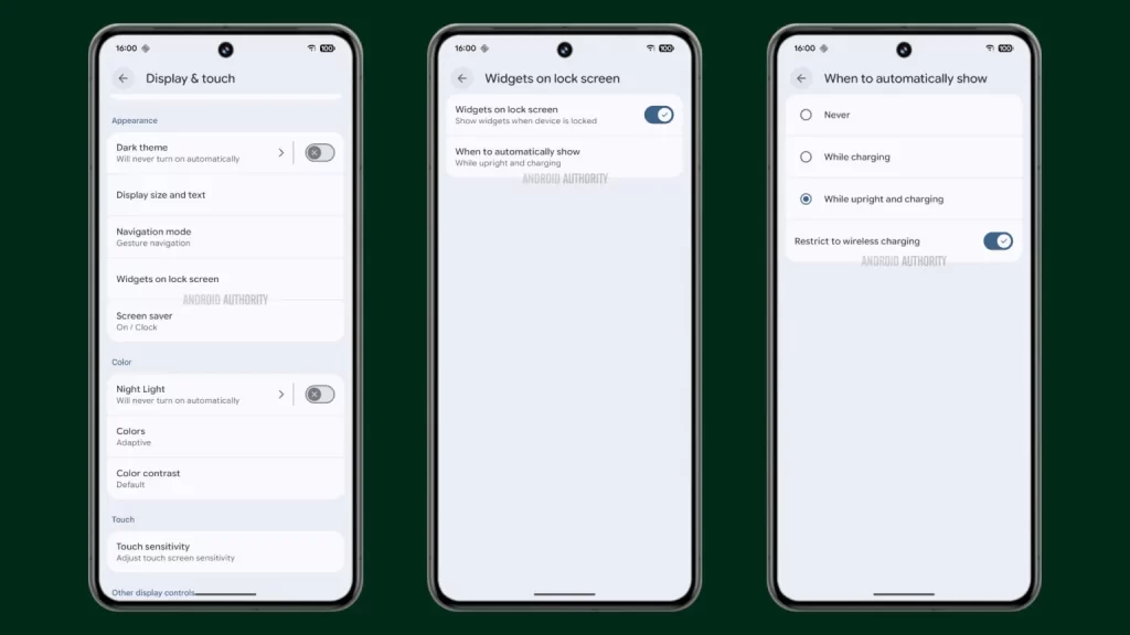 以下是 Android 16 QPR2 Beta 1 中 Pixel 设备的所有新功能