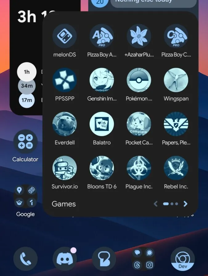 以下是 Android 16 QPR2 Beta 1 中 Pixel 设备的所有新功能