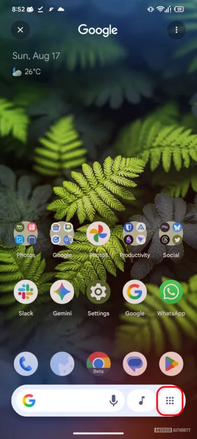 圈选搜索的翻译功能即将迎来重大升级（APK 拆解）