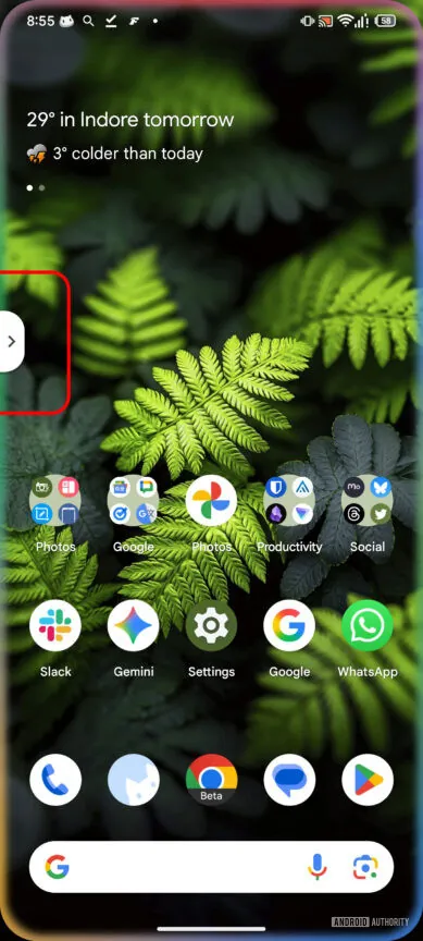圈选搜索的翻译功能即将迎来重大升级（APK 拆解）