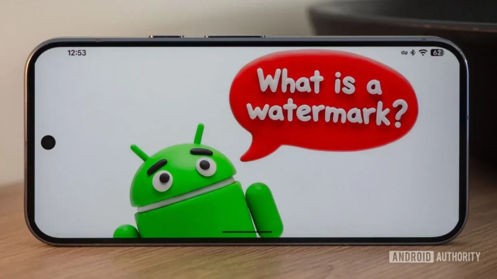 在 Pixel 10 上，删除谷歌的数字 AI 水印出奇地容易