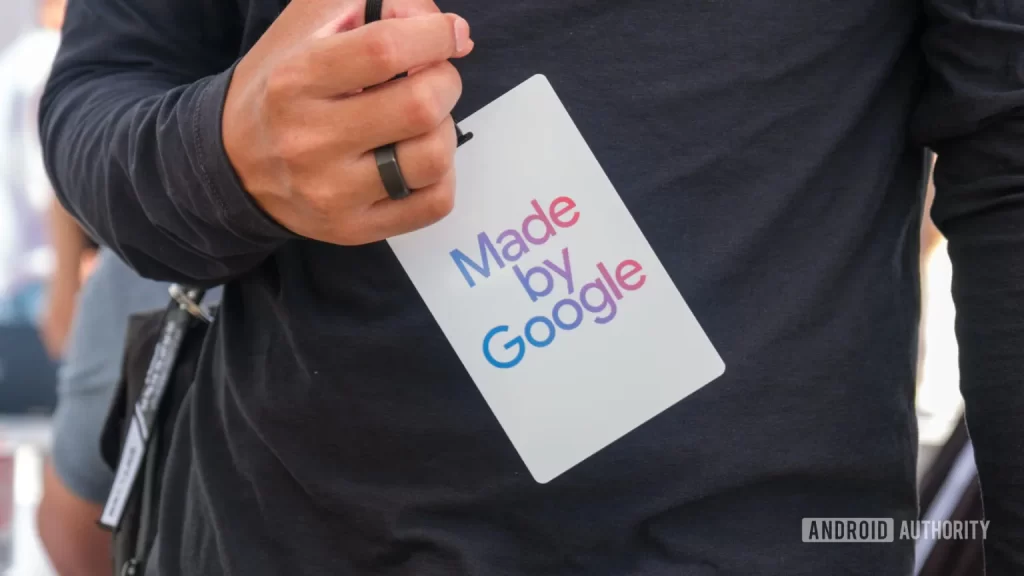 在观看了 Made by Google 之后，是不是该让公司告别智能手机直播发布会了？