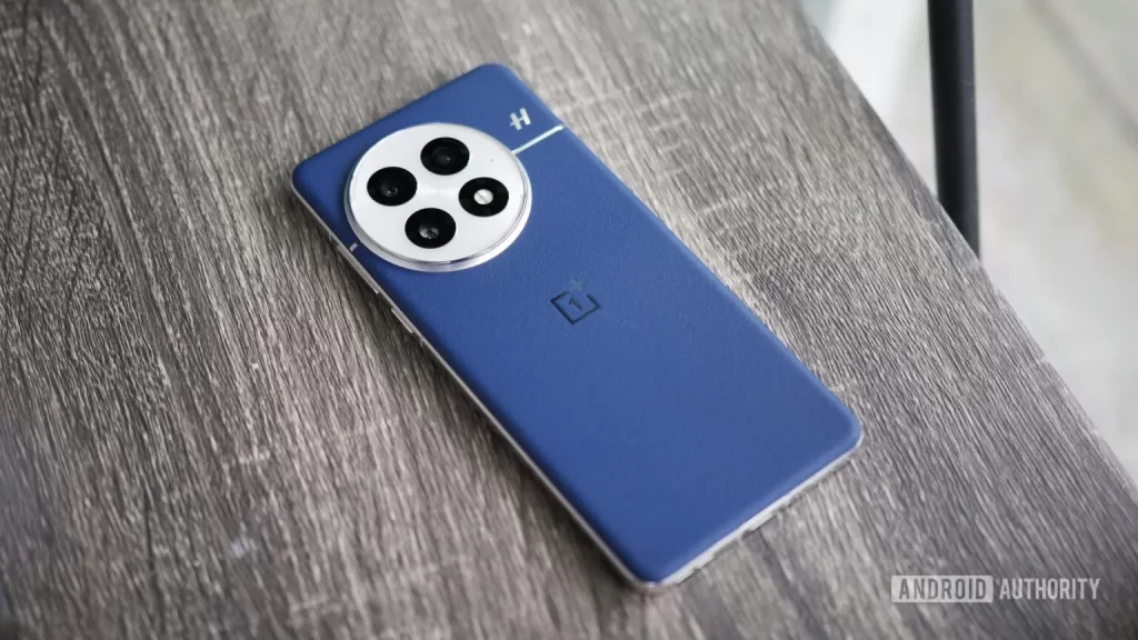 OnePlus 13 推出自家版本的谷歌 Best Take 功能