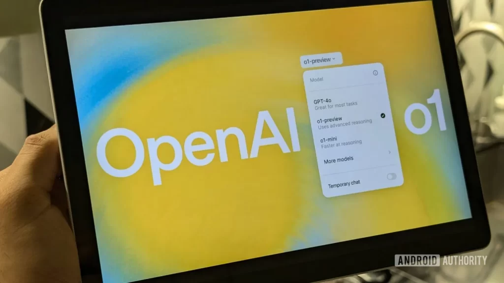 OpenAI 的 GPT-5 信息泄露，暗示其数学与编程能力将更加强大