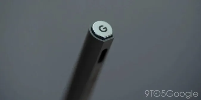 你现在似乎可以买到谷歌官方从未发布的 Pixel 平板手写笔