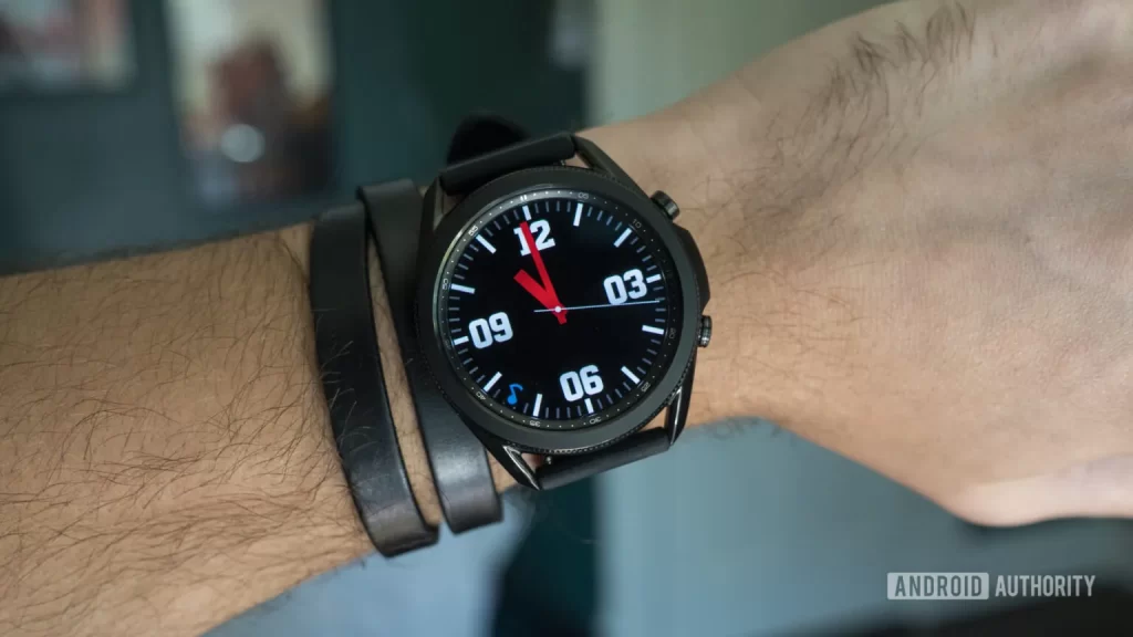 告别你的 Tizen 操作系统智能手表的时刻即将到来