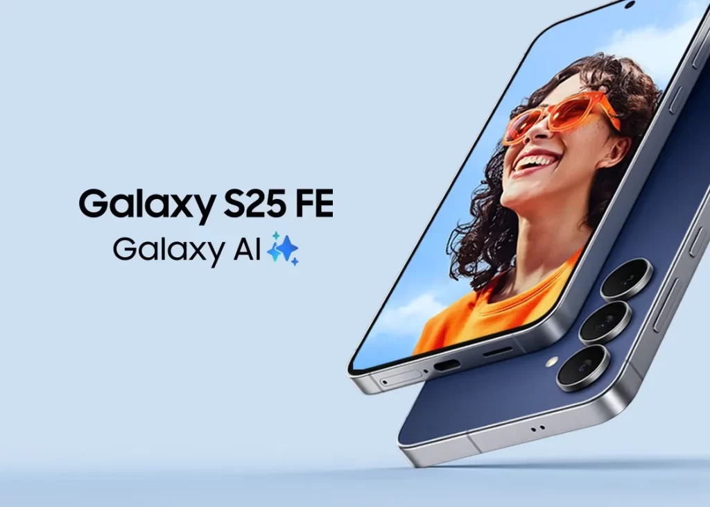随着 Unpacked 发布会临近，三星 Galaxy Tab S11 和 Galaxy S25 FE 的泄露信息变得越来越令人期待