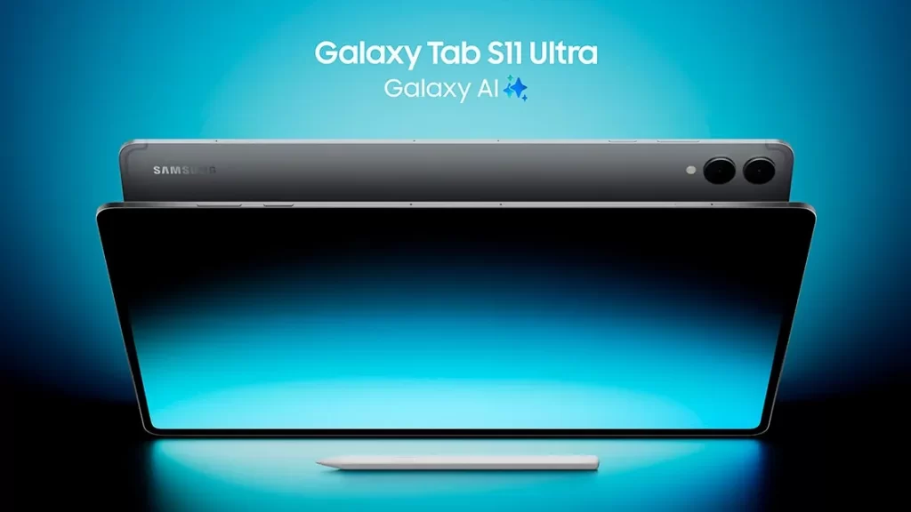随着 Unpacked 发布会临近，三星 Galaxy Tab S11 和 Galaxy S25 FE 的泄露信息变得越来越令人期待
