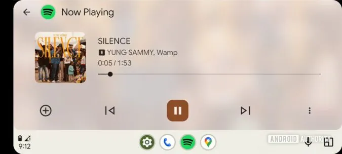 Android Auto 或将撤回一项备受争议的改动，但同时带来另一项新变化（APK 拆解）