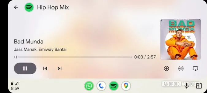 Android Auto 或将撤回一项备受争议的改动，但同时带来另一项新变化（APK 拆解）