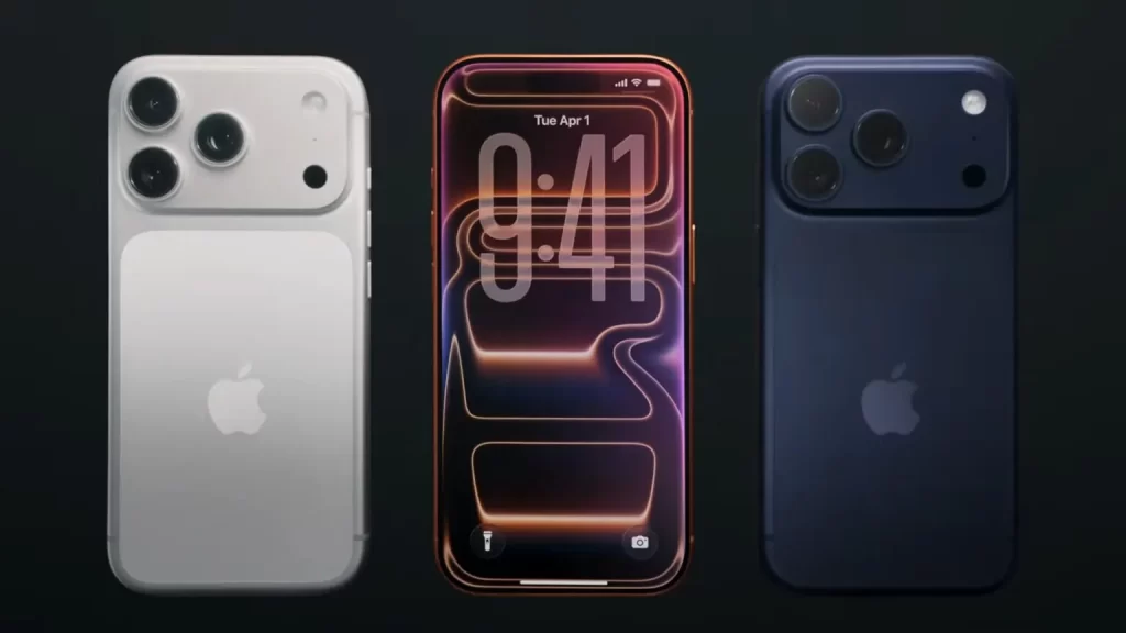 安卓用户们，今年的 iPhone 是否让你有换机的冲动？