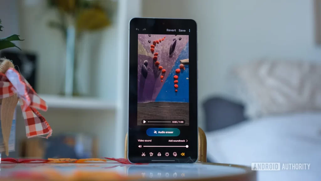 One UI 8.5 想要帮你……代写亚马逊评价？