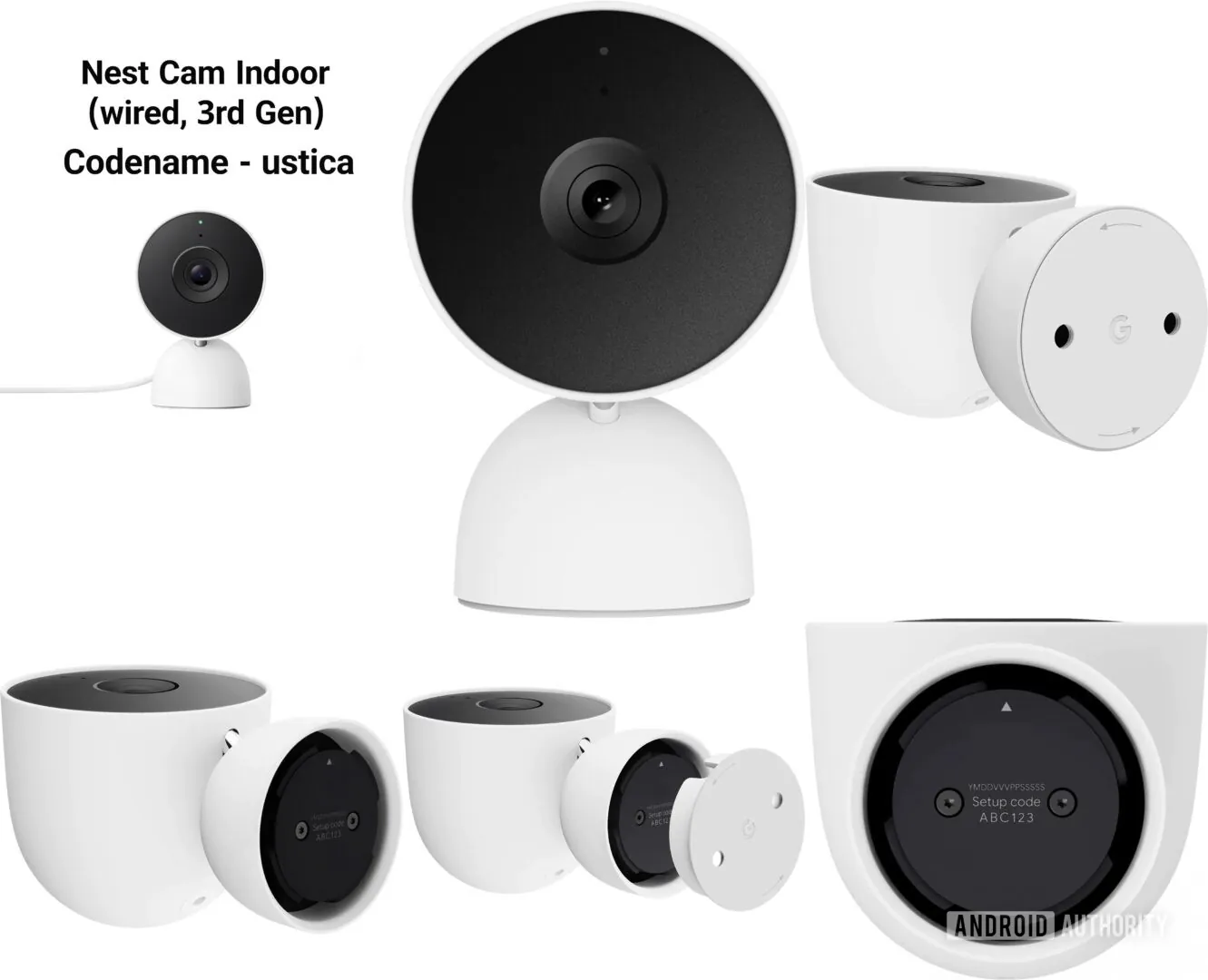 谷歌在 Home 应用中泄露了新款 Nest 摄像头和 Nest 门铃信息