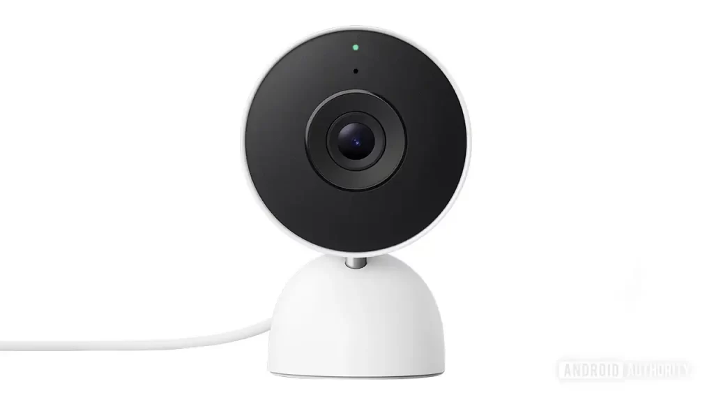 谷歌在 Home 应用中泄露了新款 Nest 摄像头和 Nest 门铃信息