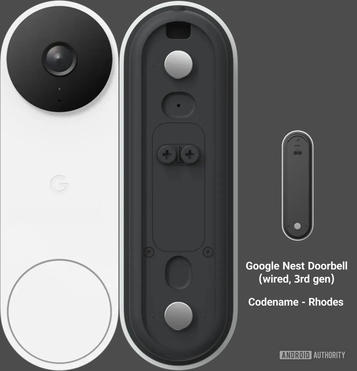 谷歌在 Home 应用中泄露了新款 Nest 摄像头和 Nest 门铃信息