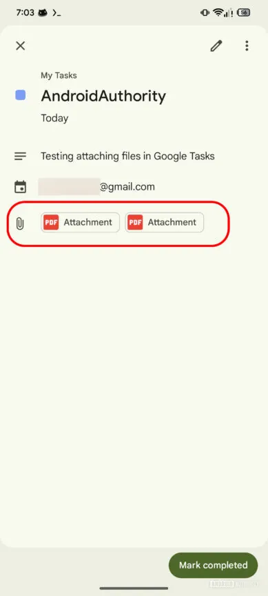 Google Tasks 可能将迎来升级，使其成为值得作为单独应用使用的工具（APK 拆解）