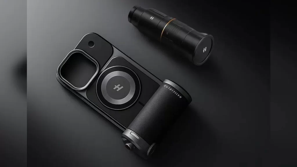 OPPO Find X9 系列确认将配备 Hasselblad 相机套件