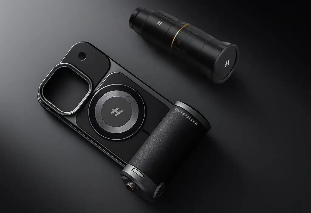 OPPO Find X9 系列确认将配备 Hasselblad 相机套件
