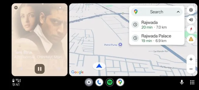 Android Auto 或将撤回一项备受争议的改动，但同时带来另一项新变化（APK 拆解）