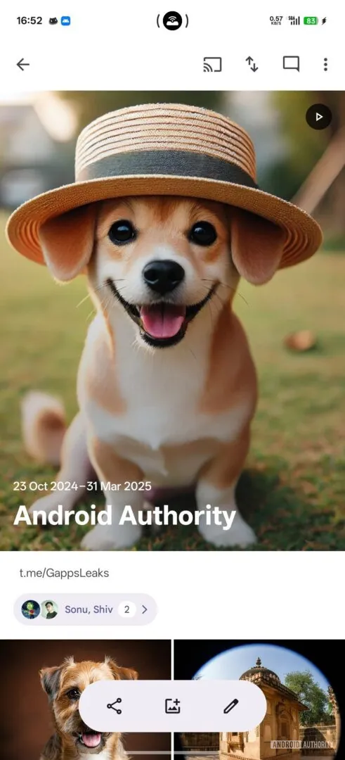 Google Photos 可能很快迎来迄今为止 最出色的 Material 3 Expressive 改版（APK 拆解）