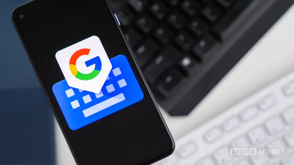 Gboard 即将推出的撇号后自动切换功能，可能帮你省下无数次按键操作
