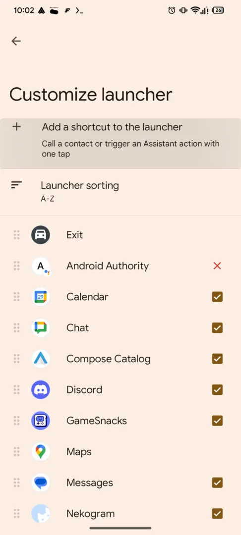 Android Auto 或将通过基于 Gemini 的快捷方式让生活更轻松（APK 拆解）