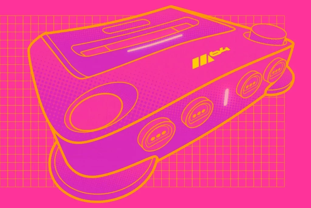 忘掉 Analogue 3D 吧，这款竞争对手的 N64 FPGA 主机 已经准备好登上舞台焦点