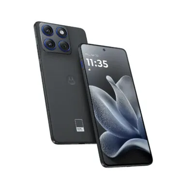 摩托罗拉悄然发布其 Galaxy S25 Edge 竞争对手