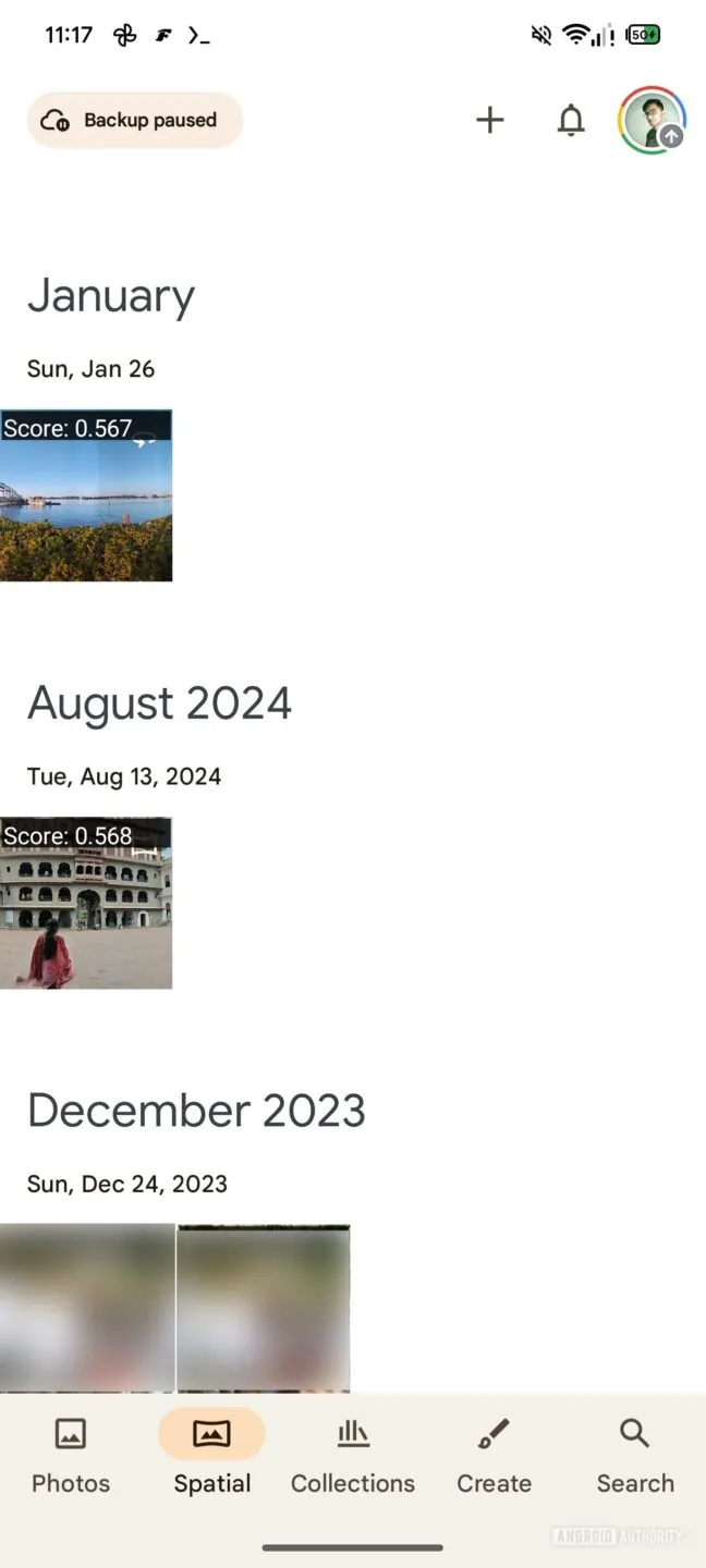 Google Photos 正在为 Android XR 的盛大亮相做准备