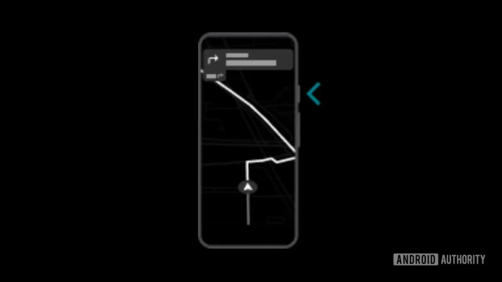 Google Maps 正在开发极简省电模式