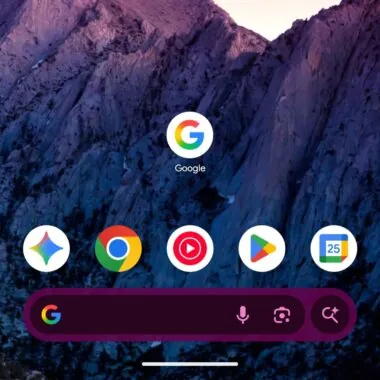 Android 16 QPR2 的大规模色彩升级也可能对小部件带来好消息