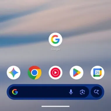 Android 16 QPR2 的大规模色彩升级也可能对小部件带来好消息