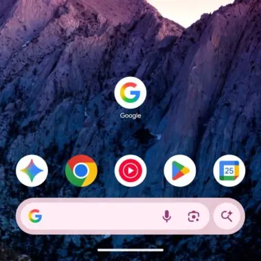 Android 16 QPR2 的大规模色彩升级也可能对小部件带来好消息