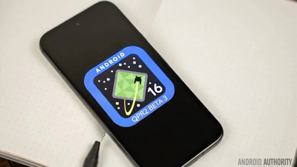 Android 16 QPR2 Beta 3.3 修复了困扰你手机锁屏的问题