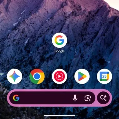 Android 16 QPR2 的大规模色彩升级也可能对小部件带来好消息