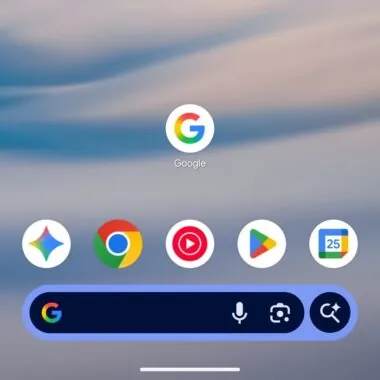 Android 16 QPR2 的大规模色彩升级也可能对小部件带来好消息