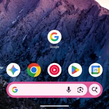 Android 16 QPR2 的大规模色彩升级也可能对小部件带来好消息