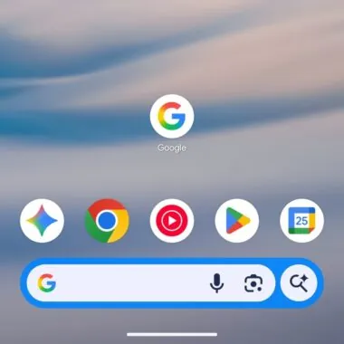 Android 16 QPR2 的大规模色彩升级也可能对小部件带来好消息