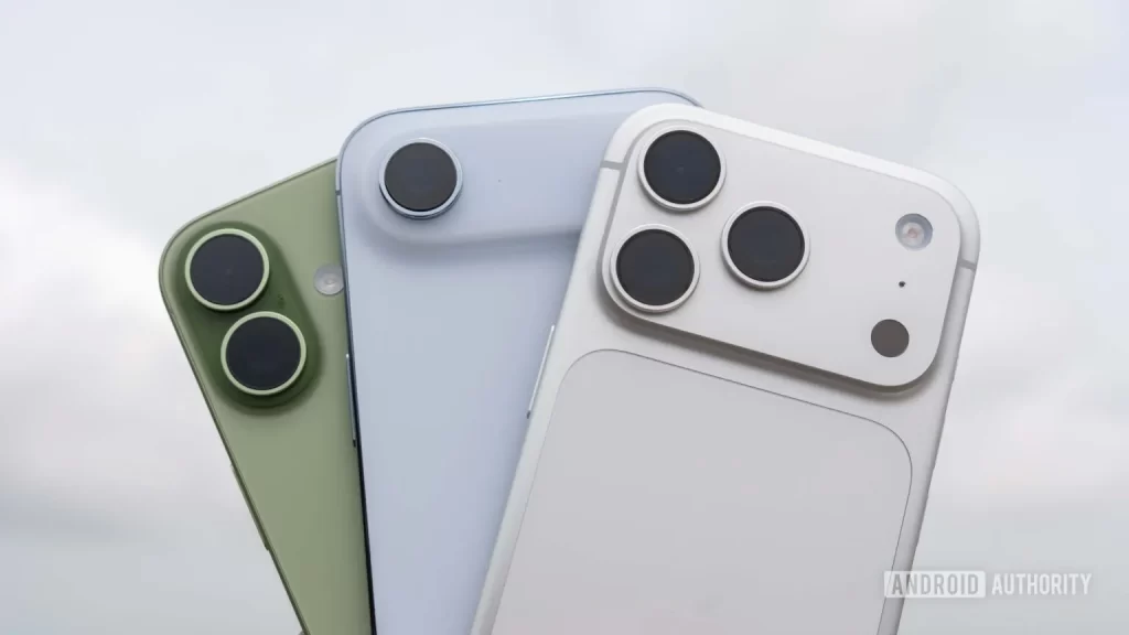 iPhone 18 可能永久改变安卓旗舰机的发布时间