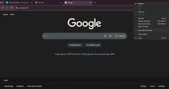 Chrome 终于要加入一项用户期待已久、而竞品早已提供的功能了