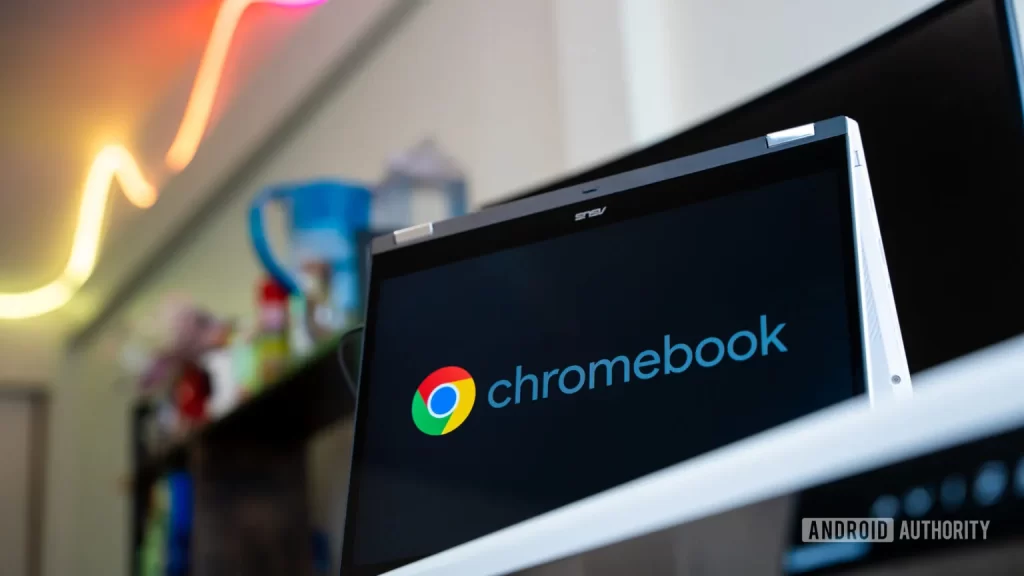 Chromebook 现在可以跳过排队，在 GeForce NOW 上直接玩游戏了