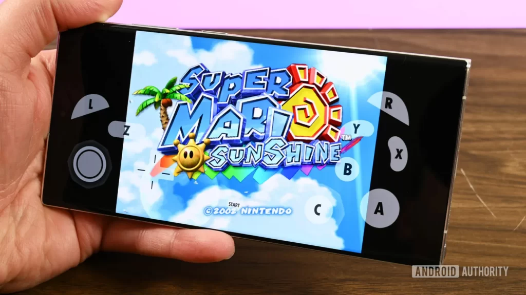 供参考：一些 Android 模拟器有一个巧妙技巧，可以释放手机的性能