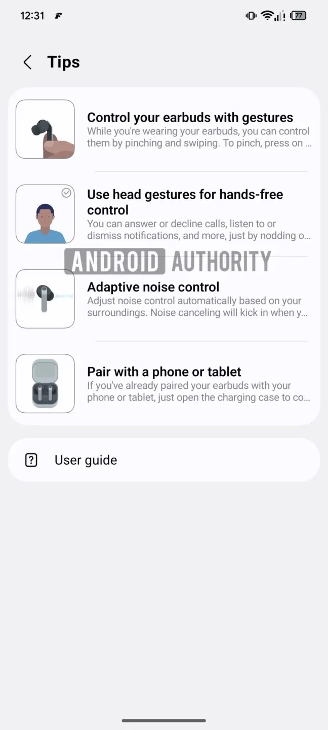 独家：抢先了解三星 Galaxy Buds 4 Pro 及其强大的新功能